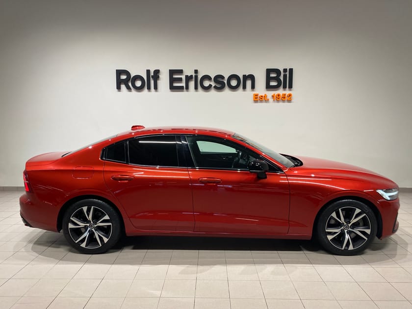 Bild 2 av Volvo S60