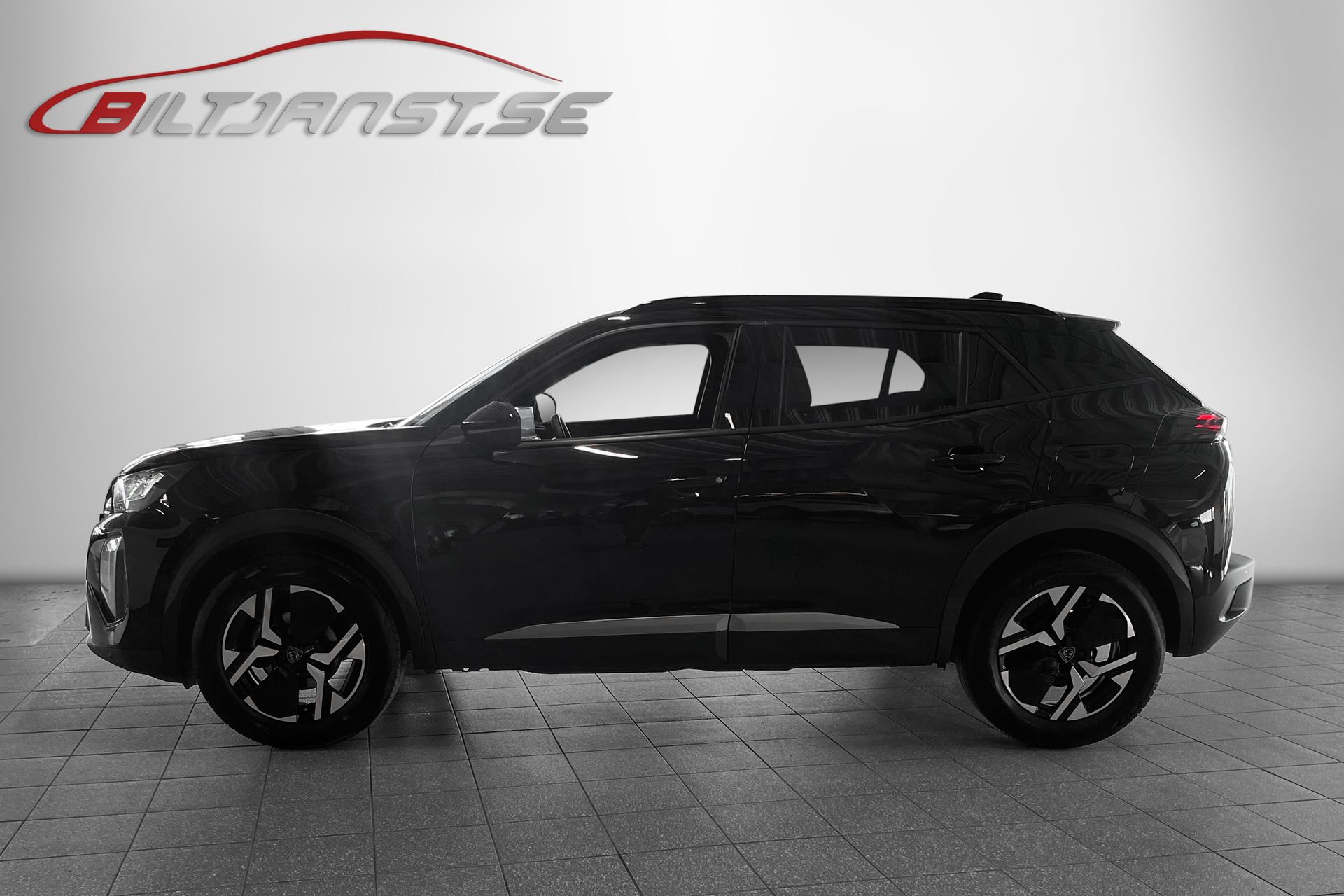 Peugeot 2008 AUT 2023, bild 2/25
