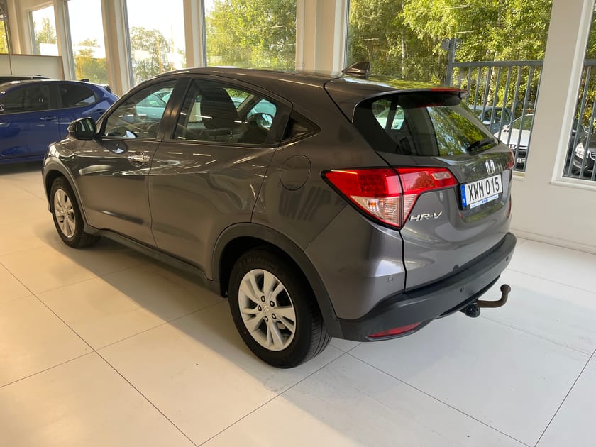 Bild 3 av Honda HR-V