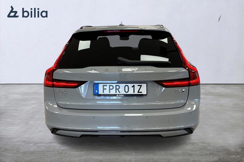 Bild 5 av Volvo V90 T6 Plus Dark