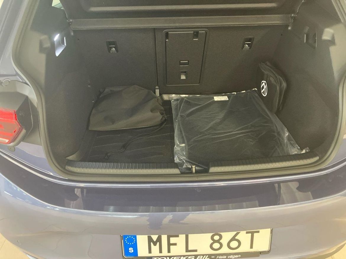 Volkswagen Volkswagen ID.3 Neo — bild 21