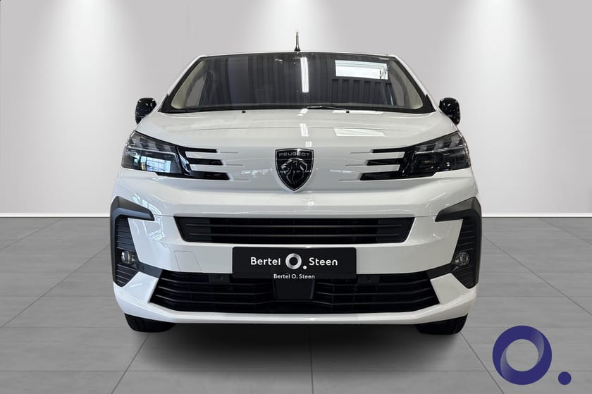 Bilde 2 av Peugeot e-Expert