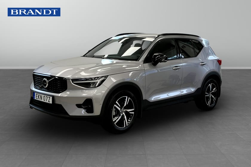 Bild 1 av Volvo XC40