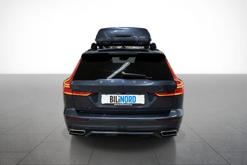 Bilde 5 av Volvo V60