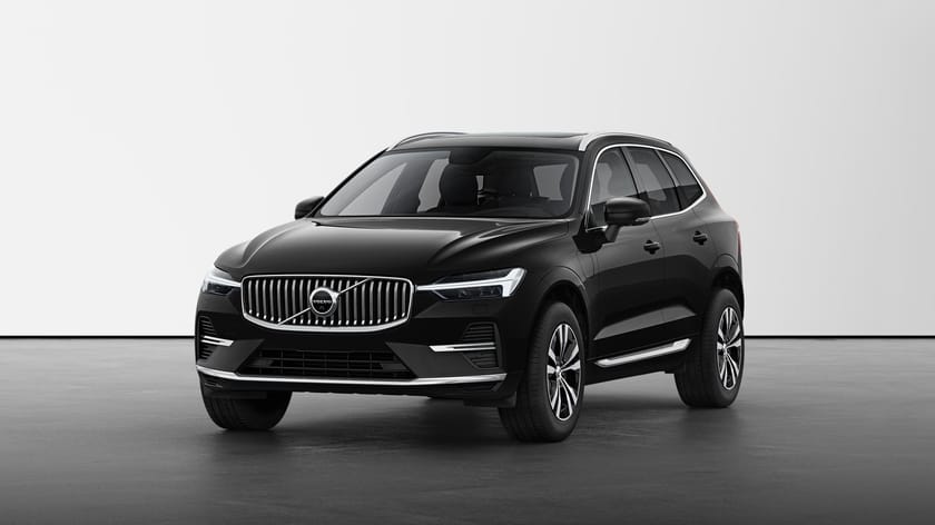 Bild 3 av Volvo XC60 Recharge T6 Core Edition