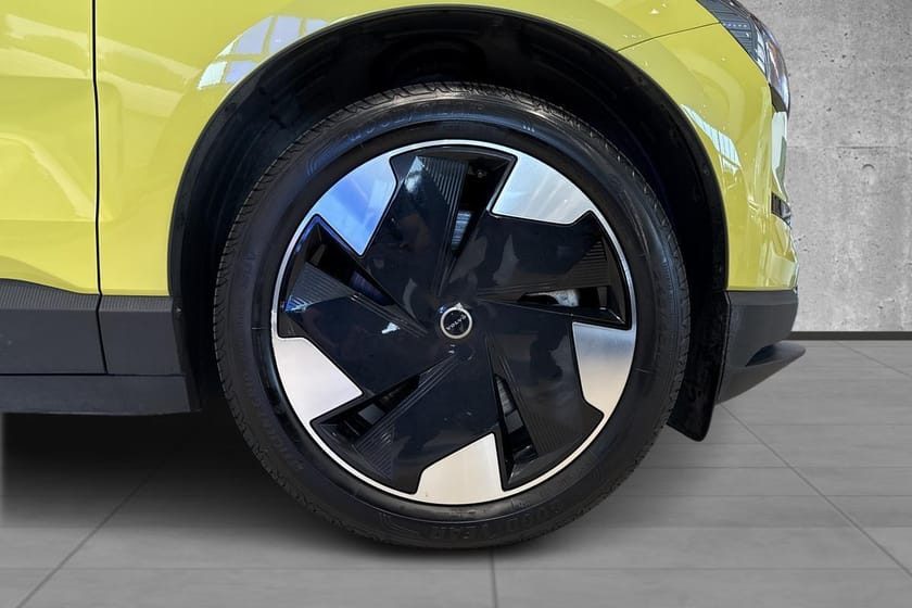 Bilde 5 av Volvo EX30 Twin Motor Performance M Plus