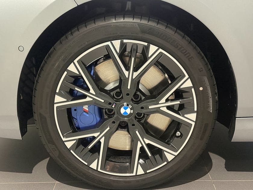 Bild 5 av BMW M135 xDrive M135i Privatleasa från 4.441 kr/mån 24 mån. Fast Ränta