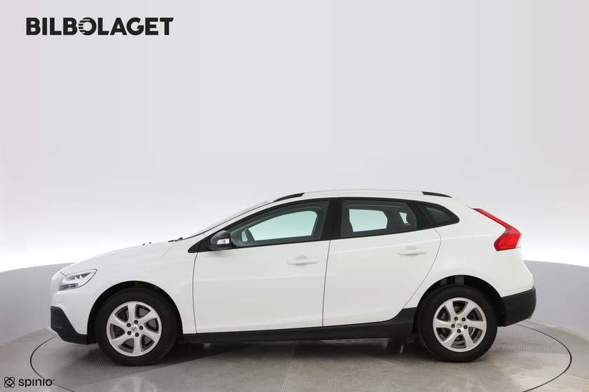 Bild 2 av Volvo V40 Cross Country T3 Edition