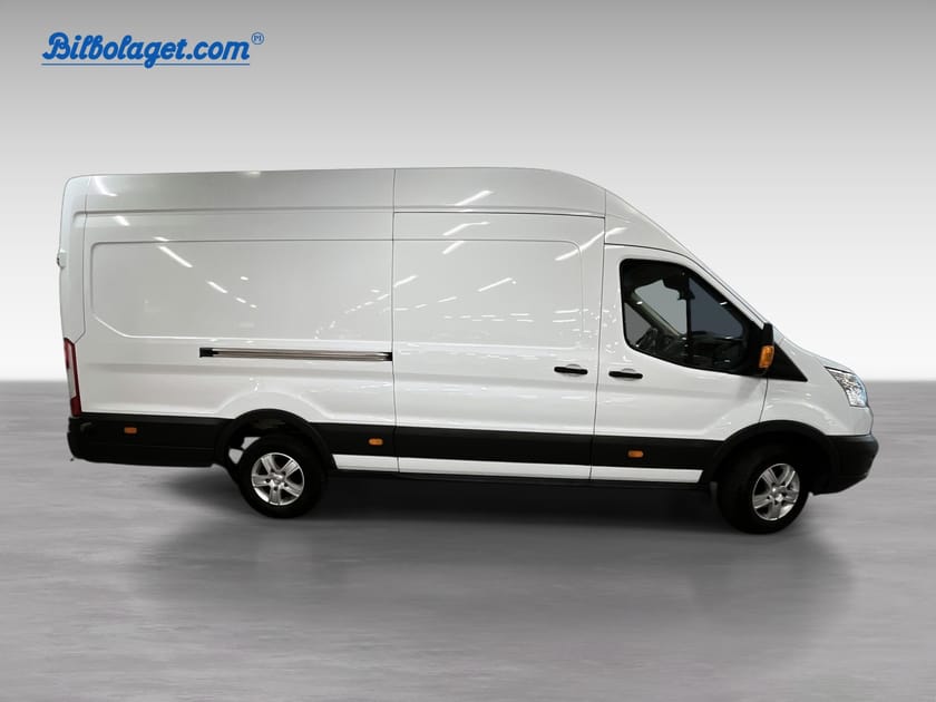 Bild 4 av Ford Transit 350 Skåp 4WD Trend 350E