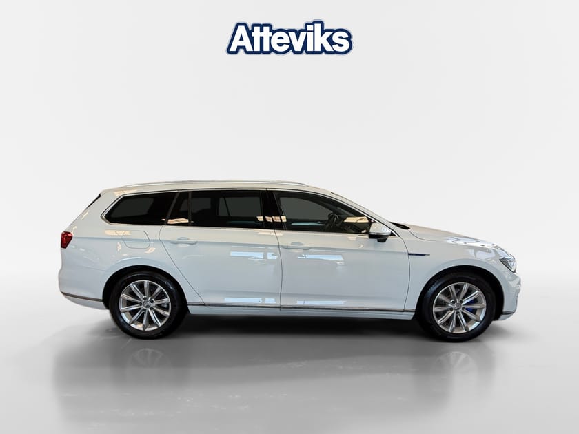 Bild 2 av Volkswagen Passat Variant GTE