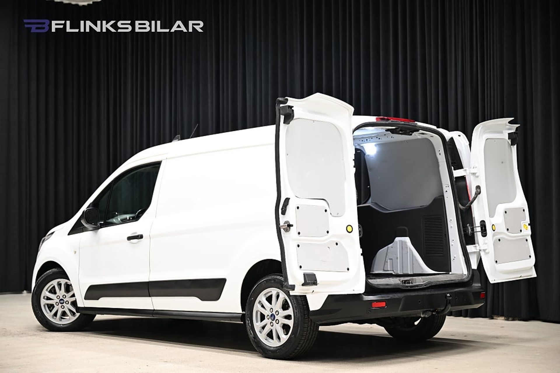 Ford Transit Connect 2021, bild 6/10