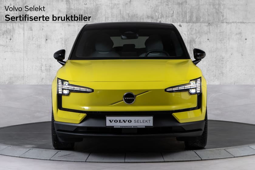 Bilde 5 av Volvo EX30 Twin Motor Performance ULTRA | | Harman&Kardon | Panorama | 360 |