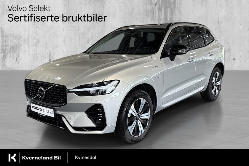 Bilde 3 av Volvo XC60