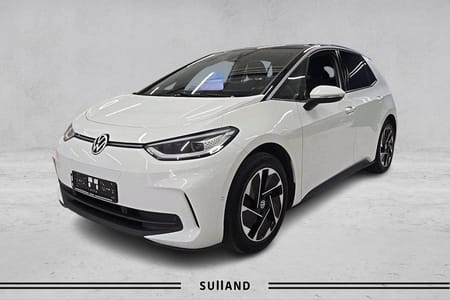 Volkswagen ID.3 Pro Performance