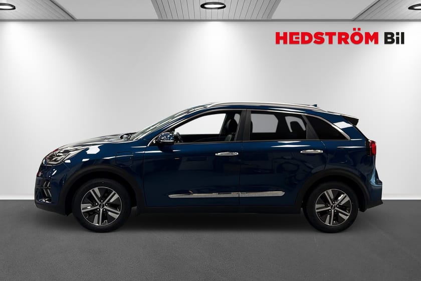 Bild 2 av Kia Niro P-HEV Plug-in Hybrid Plus 2