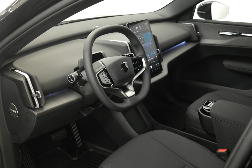 Bild 5 av Volvo EX30 P5 Long Range