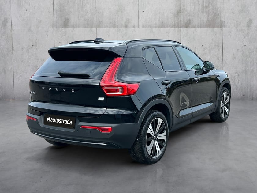Bilde 5 av Volvo XC40 Recharge