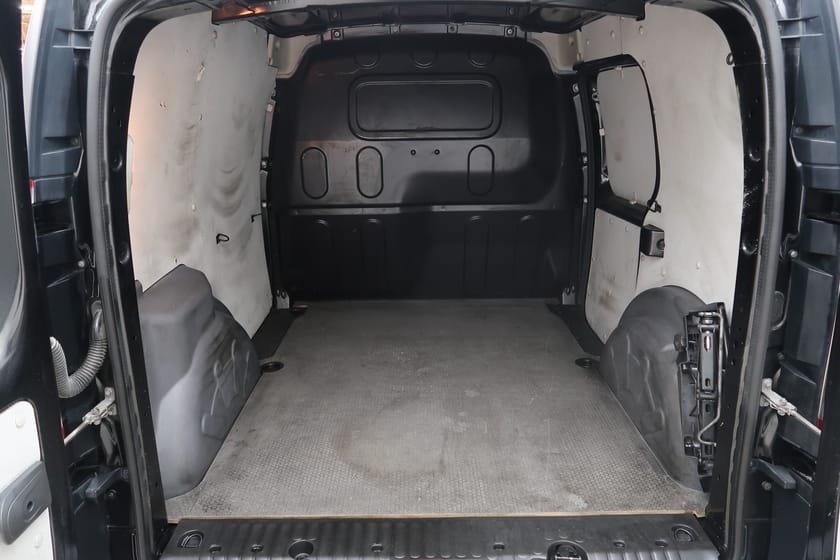 Bild 4 av Nissan NV250 2.0t