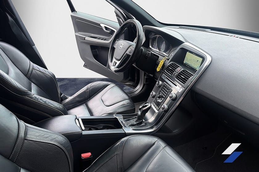 Bild 4 av Volvo XC60