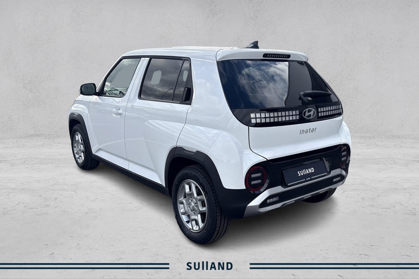 Bilde 3 av Hyundai Inster Long Range