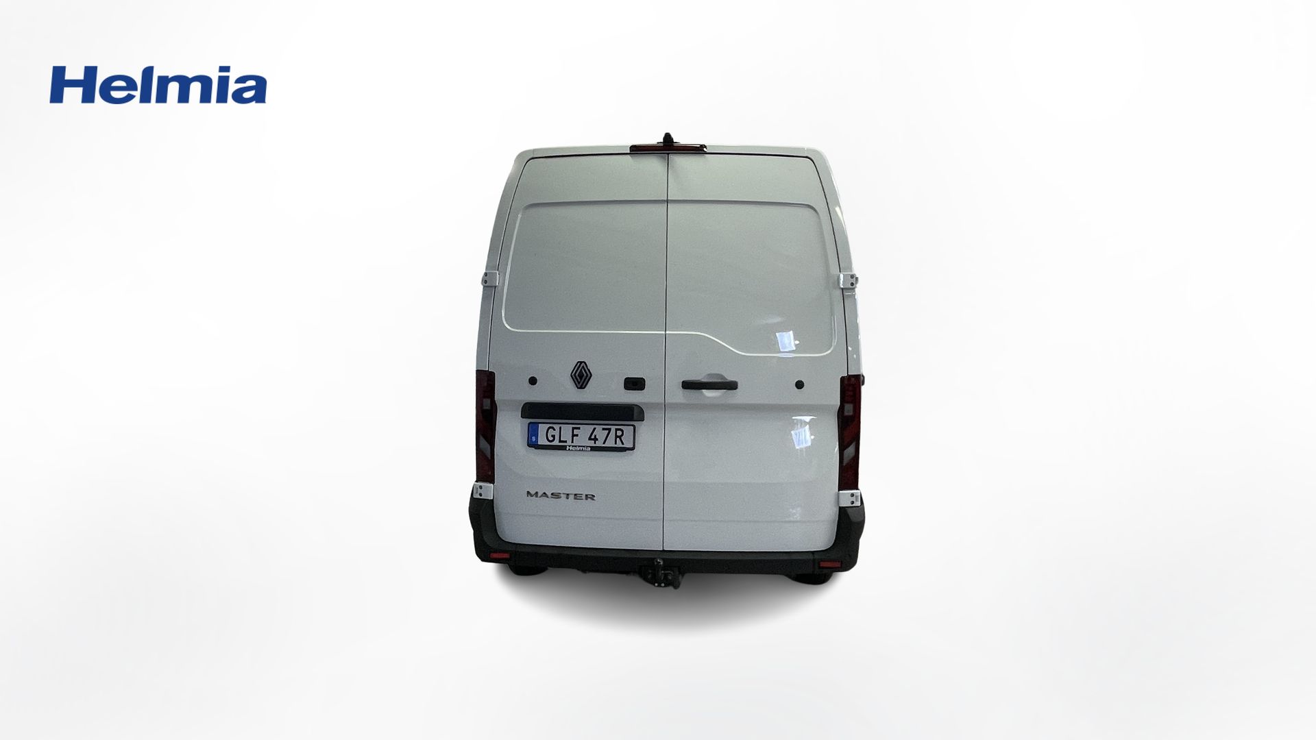 Renault Master 2025, photo 7/10