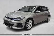 Thumnail bilde 0 av Volkswagen Golf GTE