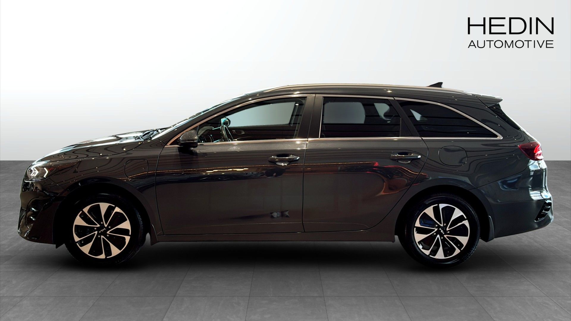 Kia Ceed Sportswagon Plug-in Hybrid 2024, bild 6/9