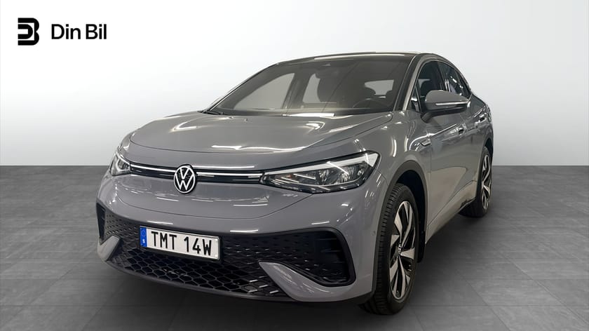 Bild 1 av Volkswagen ID.5 Pro Performance