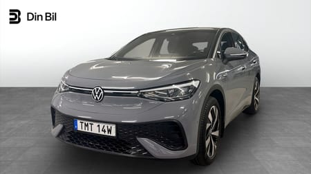 Volkswagen ID.5 Pro Performance