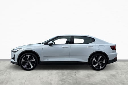 Polestar 2 Standard Range Single Motor 69kWh