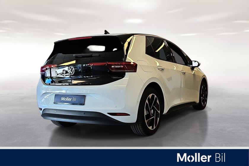 Bilde 4 av Volkswagen ID.3 Pro Performance highline 59kwh 204hk