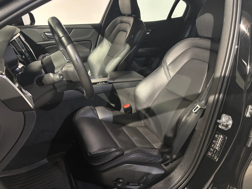 Bild 5 av Volvo S60 T5 R-Design