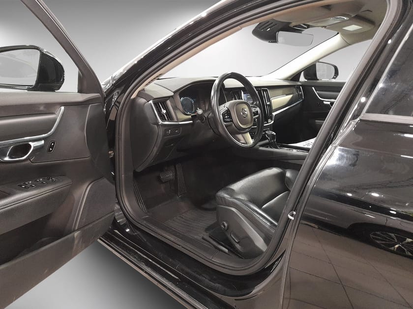 Bild 5 av Volvo V90 D3 Business