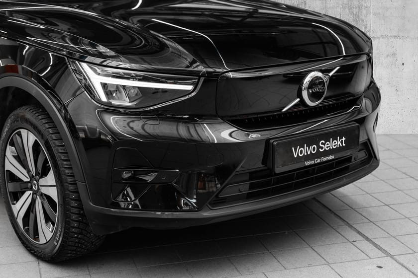 Bilde 3 av Volvo XC40 Recharge Twin