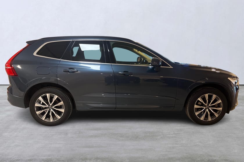 Bild 3 av Volvo XC60 B4 AWD Diesel Mom Advanced Edt II