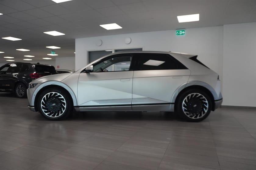 Bild 5 av Hyundai Ioniq 5 77,4 kWh 228hk Advanced Komfortpaket