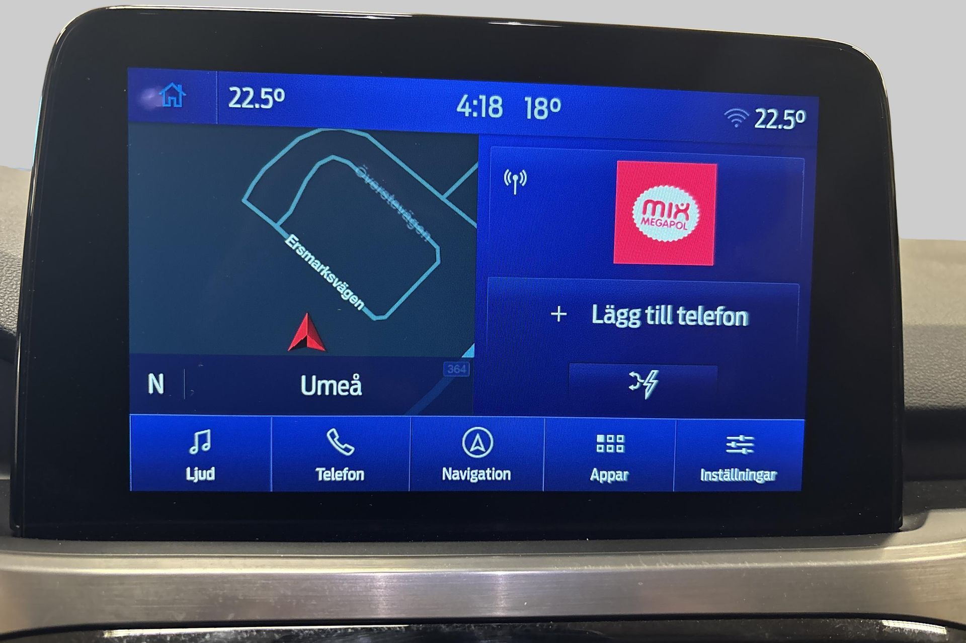Ford Kuga 2022, bild 8/8