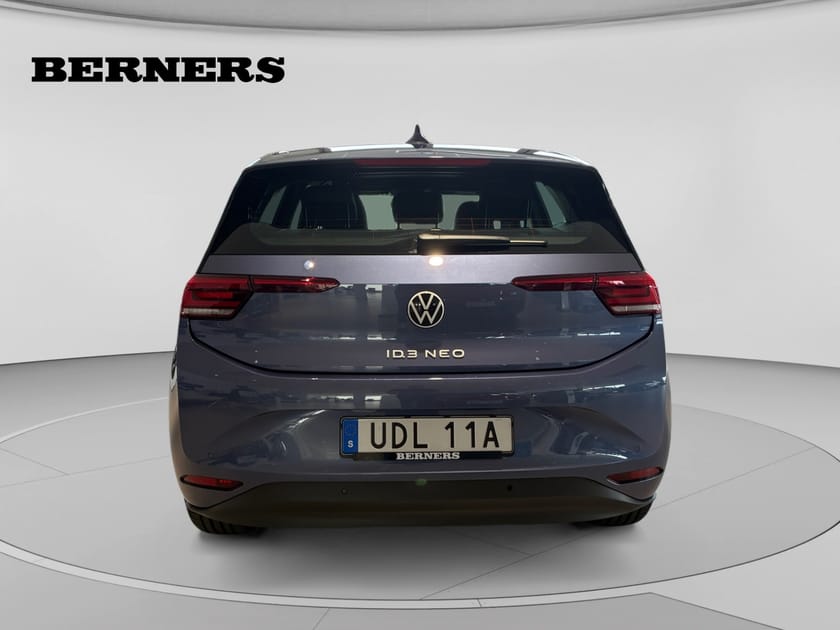 Bild 4 av Volkswagen ID.3 Neo LIFE 125 KW/170 HK 50 KWH BATTERI 1 VXL