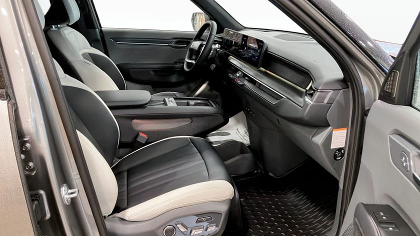 Bild 3 av Kia EV9 AWD