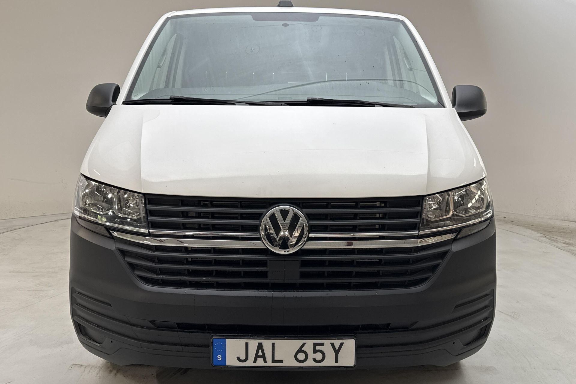 Volkswagen Transporter 2.0 TDI SCR 2024, kuva 5/10