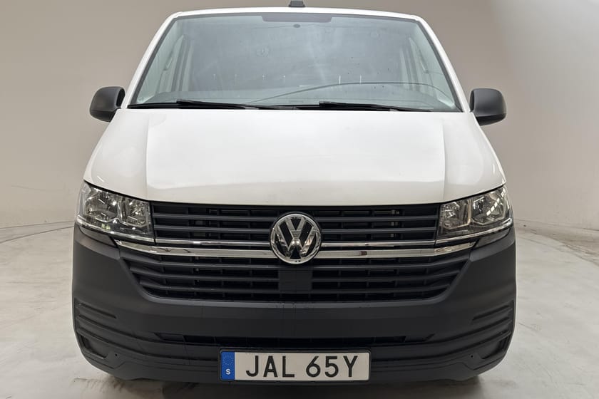 Bild 5 av Volkswagen Transporter