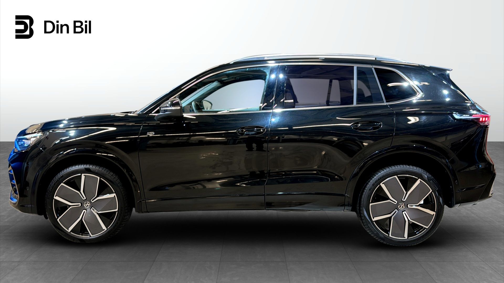 Volkswagen Tiguan 2026, kuva 2/10