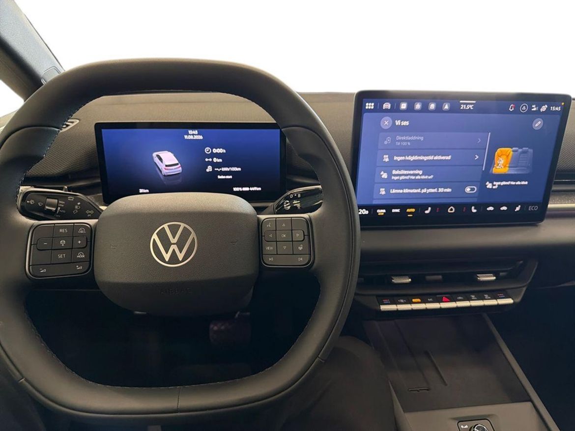 Volkswagen Volkswagen ID.3 Neo — bild 11