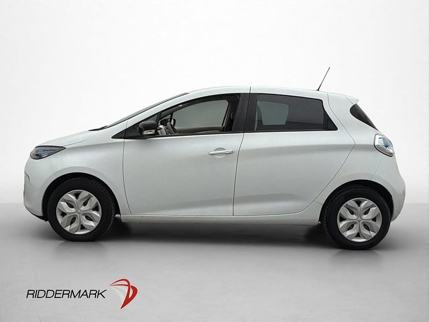 Bild 5 av Renault ZOE R240