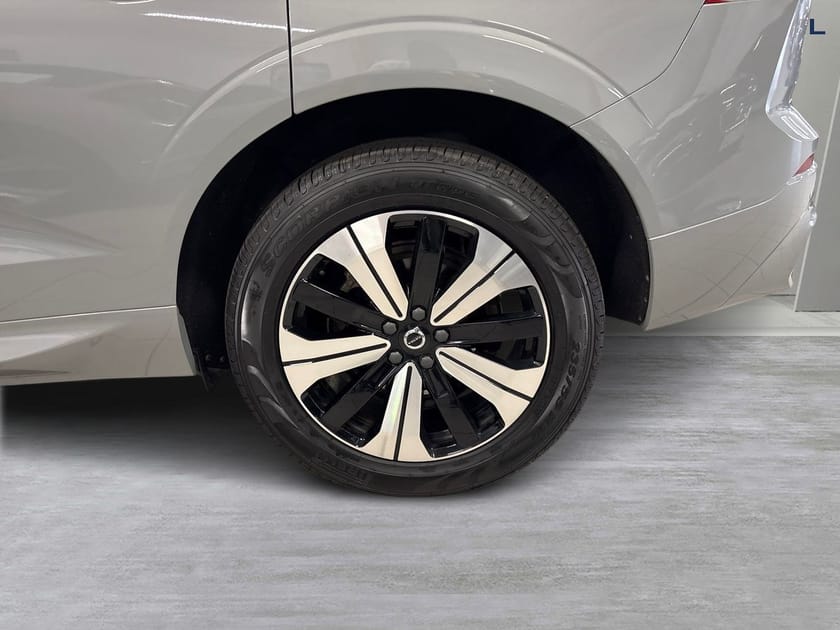 Bild 5 av Volvo XC60 Recharge T6 II Plus Dark Edition.