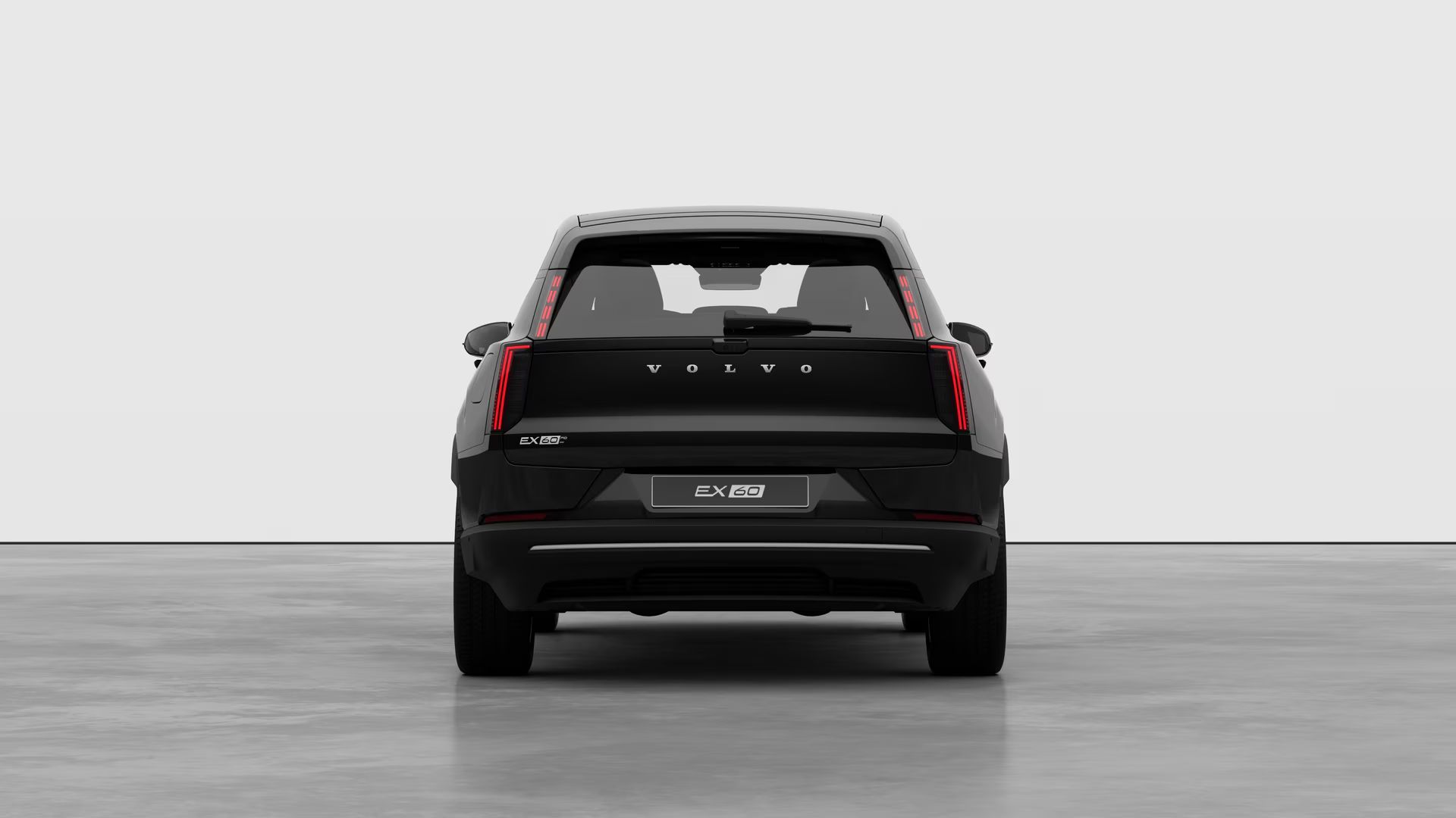 Volvo EX60 P10 AWD 2026, kuva 5/8