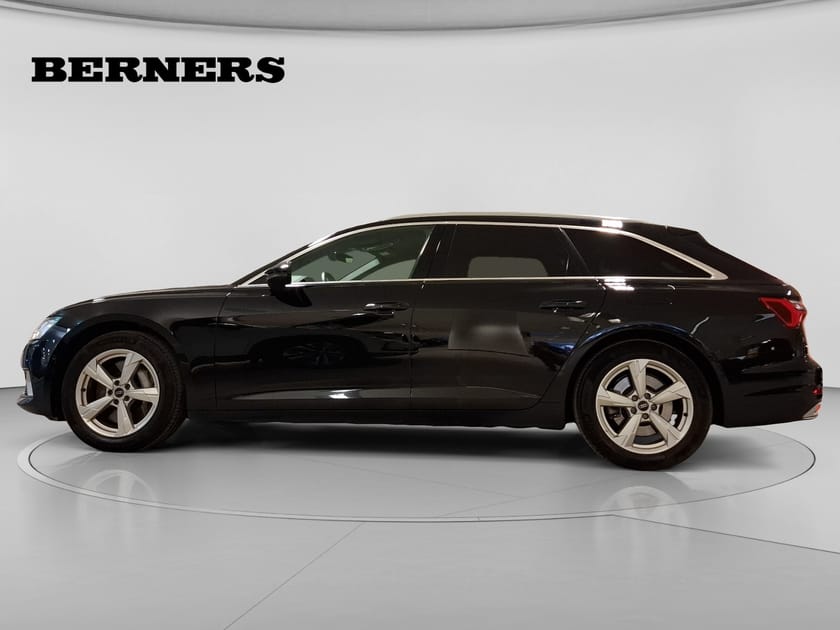 Bild 2 av Audi A6 Avant 50 TFSI e quattro