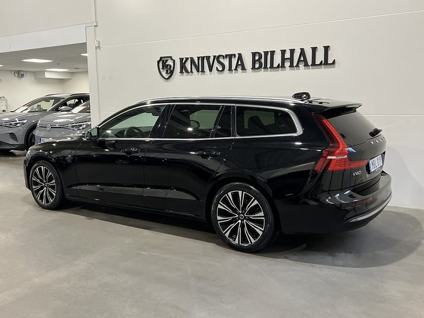Bild 2 av Volvo V60