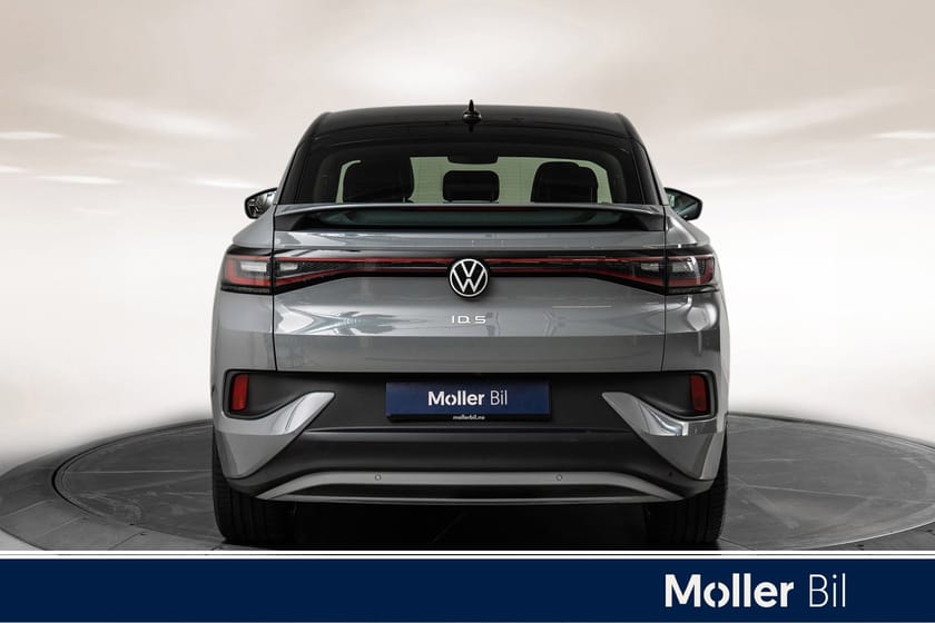 Bilde 4 av Volkswagen ID.5 Pro Performance