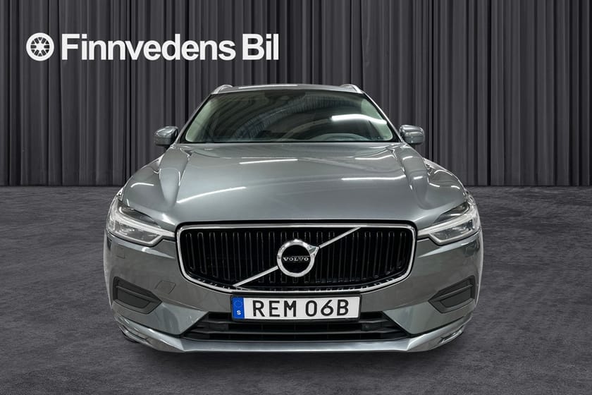 Bild 5 av Volvo XC60